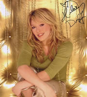Hilary Duff krijgt eigen parfum.jpg